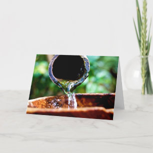 LOVER GREETING CARD KARTE