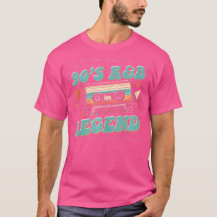 Lover Legend 90S RB T-Shirt