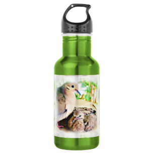 Lover of Soves_ Trinkflasche