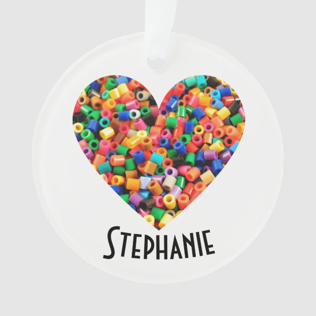 Lover Ornament (Vorderseite)