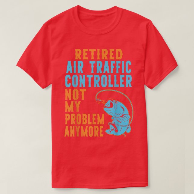 Lover Retir T-Shirt (Design vorne)