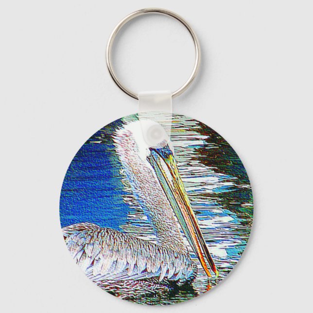 Lover_ Schlüsselanhänger (Vorderseite)