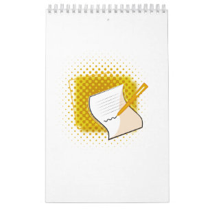 Lover schreiben kalender