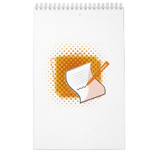 Lover schreiben kalender