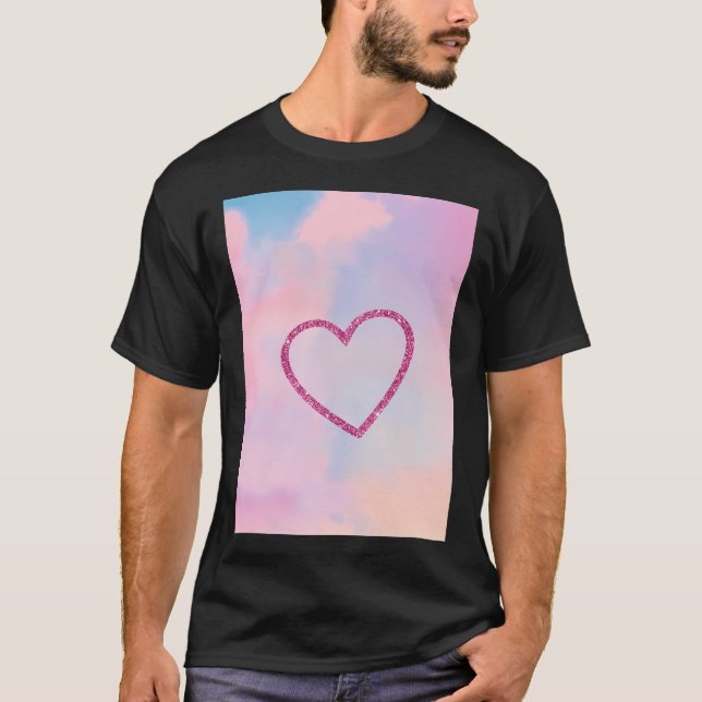 Lover T-Shirt (Vorderseite)