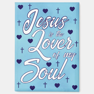 Lover von meinem Soul Magnet