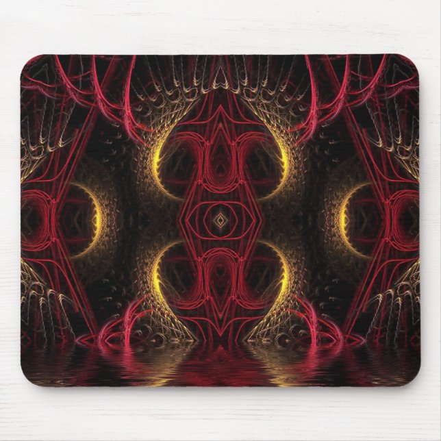 LoveRoyale Mousepad (Vorne)
