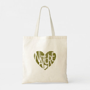 Lover's Heart® Nature Lover's Tote Bag Tragetasche