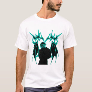 Lovers Rocky T-Shirt