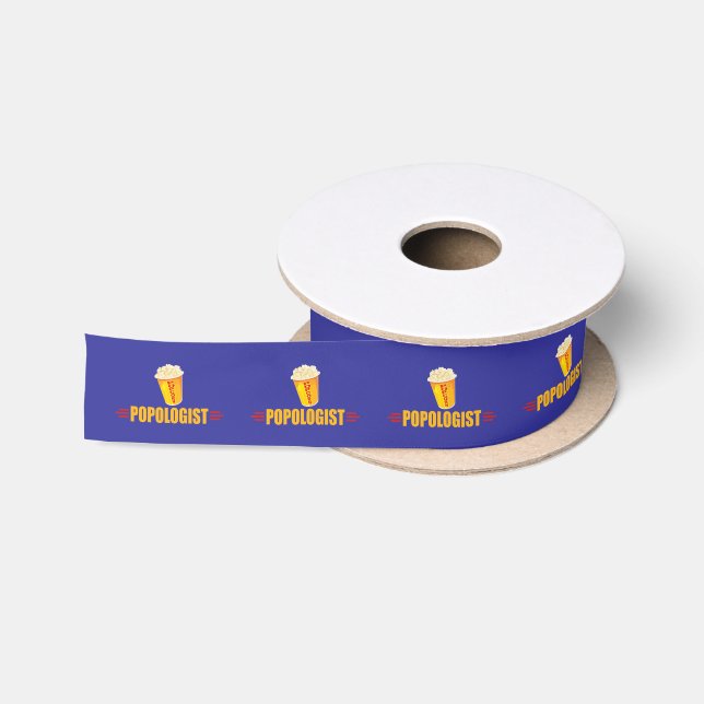 Lover's Satinband (Spule)