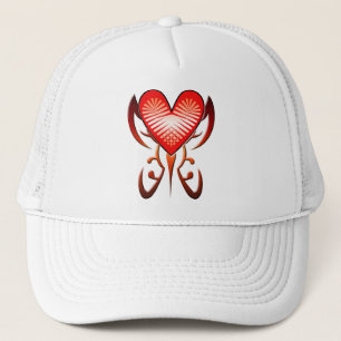 LoveSharpee Hat Truckerkappe