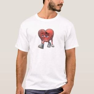 Lovesick T - Shirt