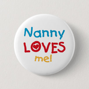 LOVESMEnanny Button