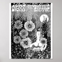 LoveStreetLightCircusflyer Jul10,11&12'69 Poster