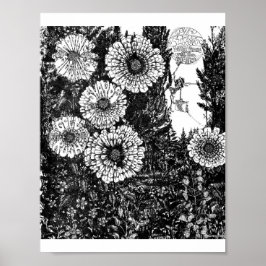 LoveStreetLightCircusflyer Mar28&29'69 Poster