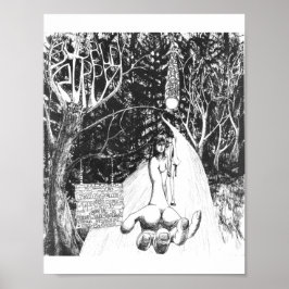 LoveStreetLightCircusflyer Mar7&8'69 Poster