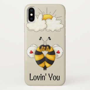 Lovin' Case Mate Barely There iPhone X Case
