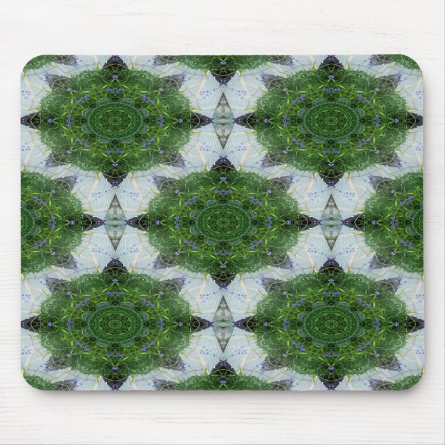 Lovin' Lavender...... Mousepad (Vorne)