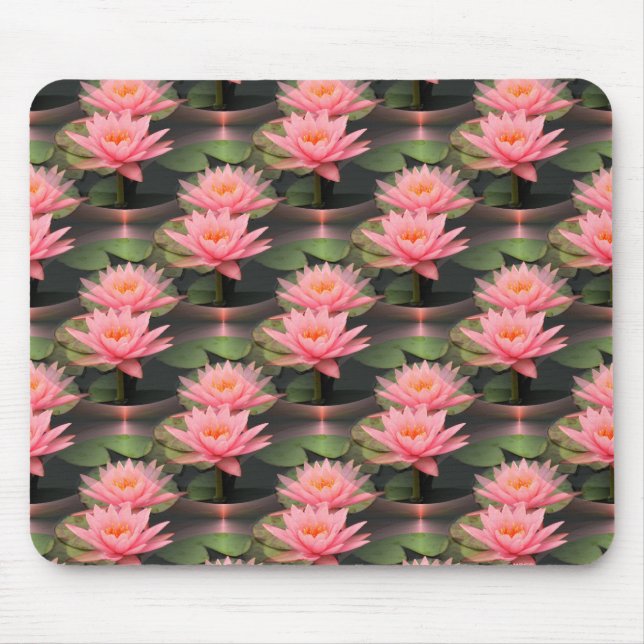 Lovin' Lilies.... Mousepad (Vorne)