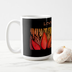 Lovin~Nature Kaffeetasse