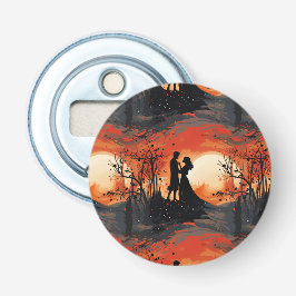 Loving Couple Flaschenöffner