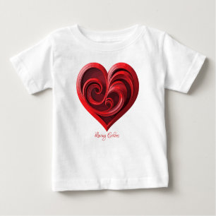 Loving Echoes Baby T-shirt