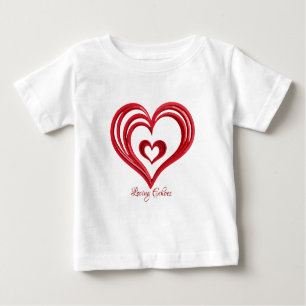 Loving Echoes Baby T-shirt