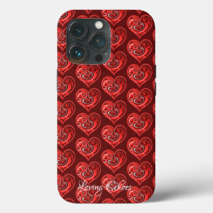 Loving Echoes Case-Mate iPhone Hülle
