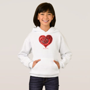 Loving Echoes Hoodie