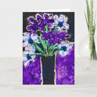 Lovitude Blank Card "Earth Angels" Karte