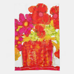 Lovitude Dish Handtuch Deepest Joy