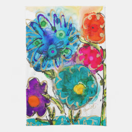 Lovitude Dish Handtuch Winking