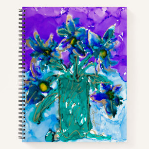 Lovitude-Journal-Portal Notizbuch