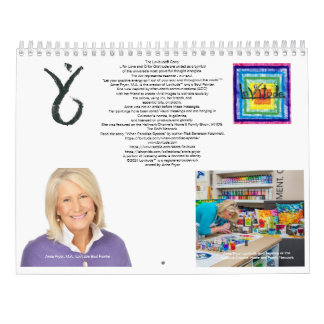 Lovitude-Kalender 2024 Kalender