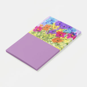 Lovitude Post Es stellt die Wahrheit fest Post-it Klebezettel