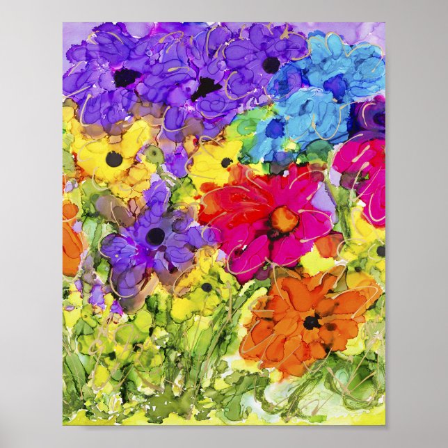 Lovitude Poster Express Wahrheit (Vorne)