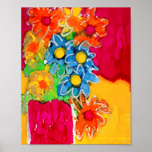 Lovitude Poster "Liebe kommt"