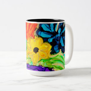 Lovitude Tasse Teilen Sie Ihre Geschenke