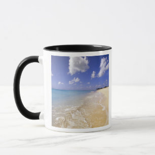 Low Bay Beach, Barbuda, Antigua Tasse