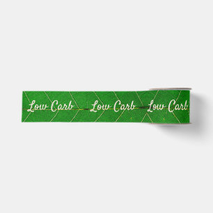 Low Carb Ripsband