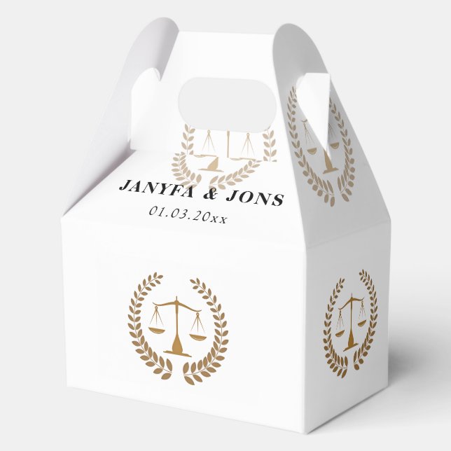 low geschenkschachtel (Vorderseite)