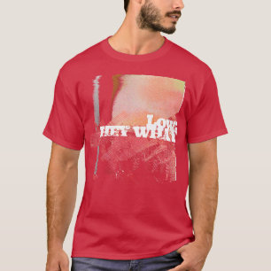 Low Hey, was für ein Lüfterdesign T-Shirt