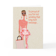 Low-Key-Therapie - So stolz auf Sie, dass Sie nich