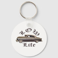 Low Life Oldsmobile Lowrider