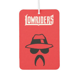 Low Rider Car freshner Autolufterfrischer