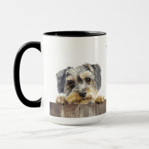 Löwchen Dog Tasse