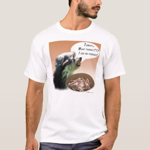 Lowchen Türkei T-Shirt