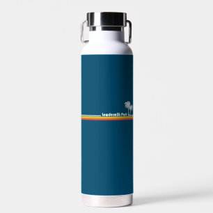 Lowdermilk Park Neapel Florida Trinkflasche