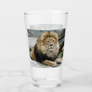 Löwe 020 glas