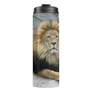 Löwe 020 thermosbecher